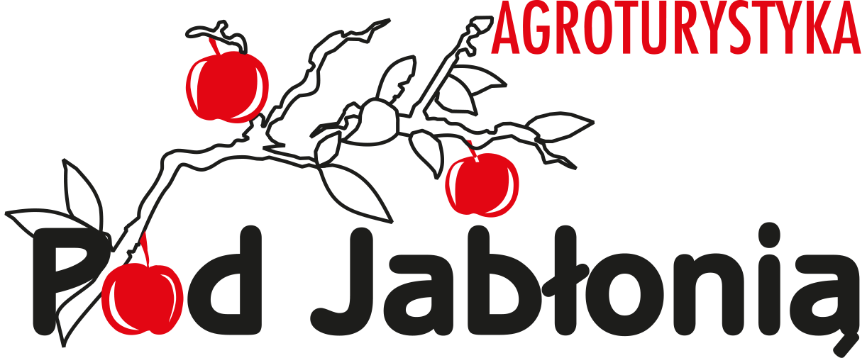 Agroturystyka Pod Jabłonią